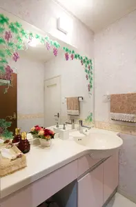 お客様をおもてなし　こだわりのセカンドＬＤＫ